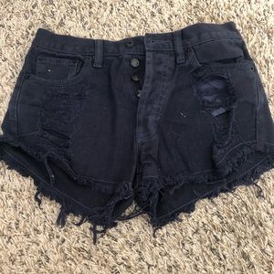 Brandy Melville Shorts